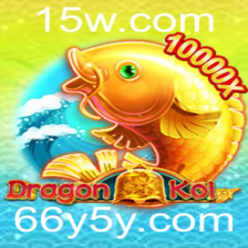 DragonKoi: Aventura Fantástica no Mundo Mítico